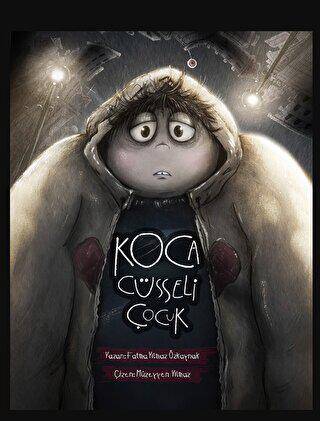 Koca Cüsseli Çocuk - 1