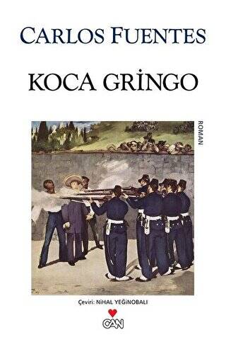 Koca Gringo - 1