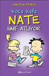 Koca Kafa Nate Sınıf Atlıyor - 1