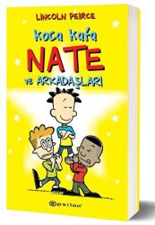 Koca Kafa Nate ve Arkadaşları - 1