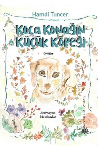 Koca Konağın Küçük Köpeği - 1