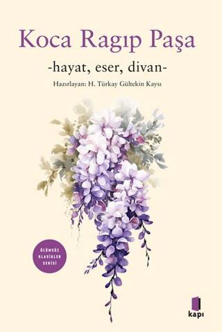 Koca Ragıp Paşa Divanı - 1
