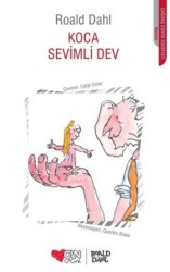 Koca Sevimli Dev - 1