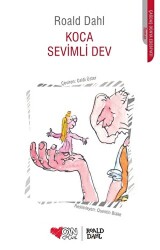 Koca Sevimli Dev - 1