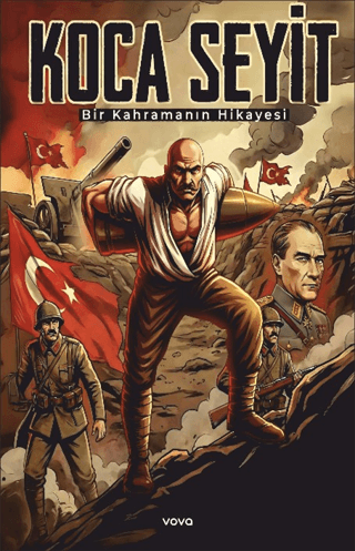 Koca Seyit Bir Kahramanın Hikayesi - 1