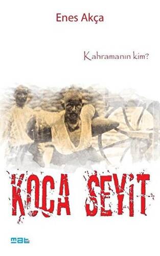 Koca Seyit - 1