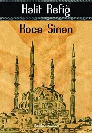 Koca Sinan - 1