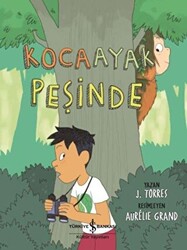 Kocaayak Peşinde - 1