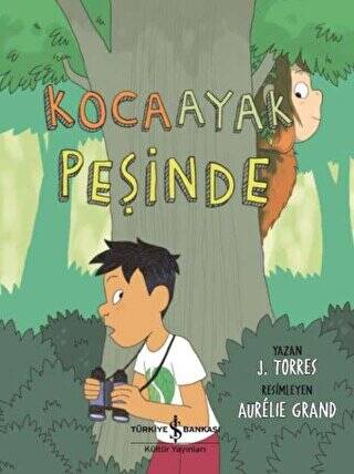 Kocaayak Peşinde - 1