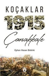 Koçaklar 1915 Çanakkale - Dorlion Yayınları