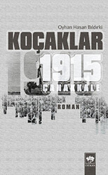 Koçaklar - 1915 Çanakkale - 1