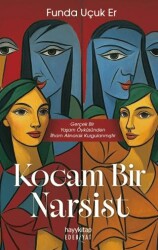 Kocam Bir Narsist - 1