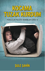 Kocama Tuzak Kurdum - 1