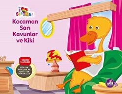 Kocaman Sarı Kavunlar ve Kiki - 1