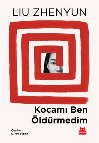 Kocamı Ben Öldürmedim - 1