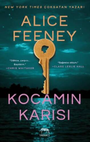 Kocamın Karısı - 1