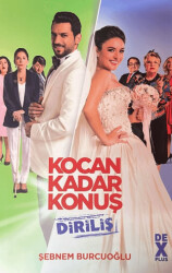 Kocan Kadar Konuş 2 : Diriliş - Dex Yayınevi