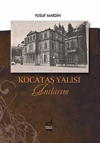 Kocataş Yalısı - 1