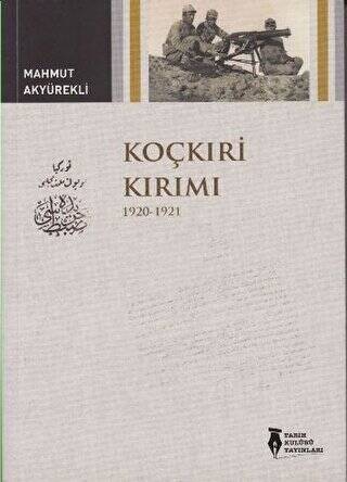 Koçkıri Kırımı - 1