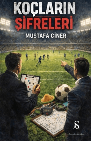 Koçların Şifreleri - 1