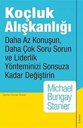 Koçluk Alışkanlığı - 1