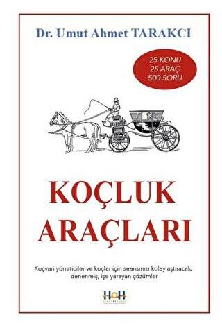 Koçluk Araçları - 1