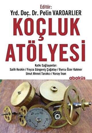 Koçluk Atölyesi - 1