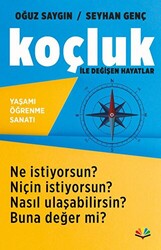 Koçluk ile Değişen Hayatlar - 1