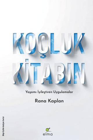 Koçluk Kitabın - 1