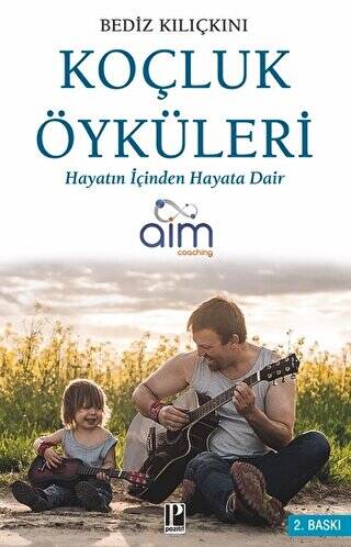 Koçluk Öyküleri - 1