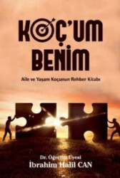 Koç`um Benim - Çizge Yayınevi