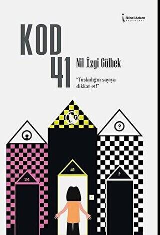 Kod 41 - 1