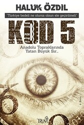 Kod 5 - Truva Yayınları