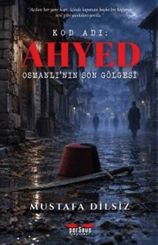Kod Adı: Ahyed - 1