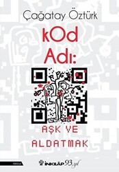 Kod Adı: Aşk ve Aldatmak - 1