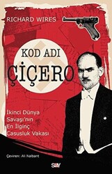 Kod Adı Çiçero - 1