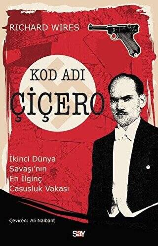 Kod Adı Çiçero - 1