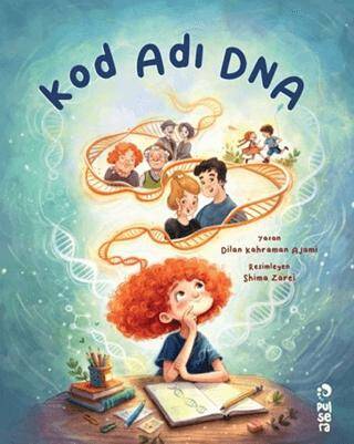 Kod Adı DNA - 1
