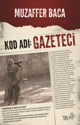 Kod Adı: Gazeteci - 1