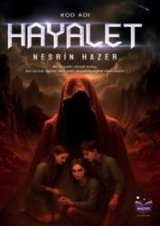 Kod Adı Hayalet - Hazer Yayınları