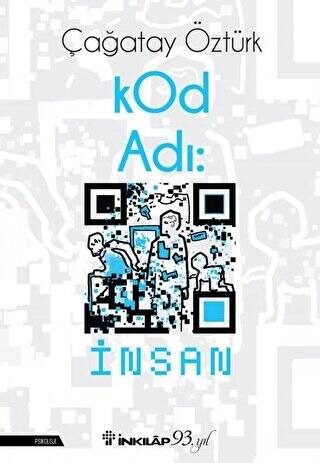 Kod Adı: İnsan - 1