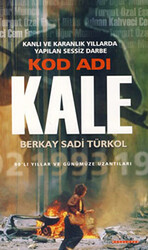 Kod Adı Kale - 1