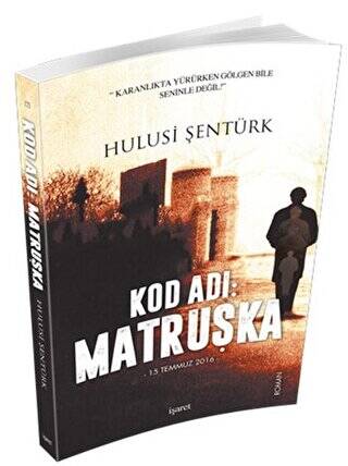 Kod Adı: Matruşka - 1