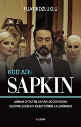 Kod Adı: Sapkın - 1