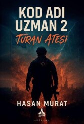 Kod Adı Uzman 2 - Sonçağ Yayınları