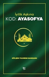 Kod: Ayasofya - 1