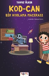 Kod-Can Bir Kodlama Macerası - 1