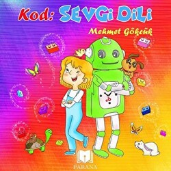 Kod: Sevgi Dili - 1