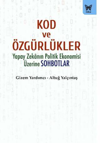 Kod ve Özgürlükler - 1