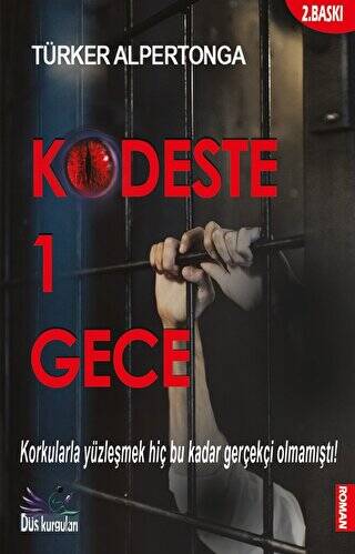 Kodeste 1 Gece - 1